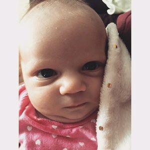 Meet your Posher, Katelyn